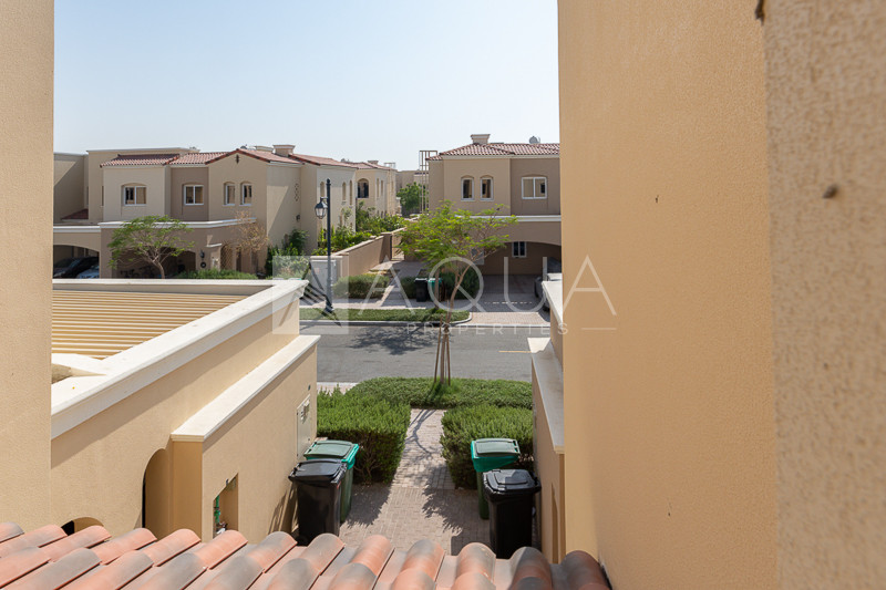 VACANT | 3 BED MIDDLE | BIG PLOT | TYPE C