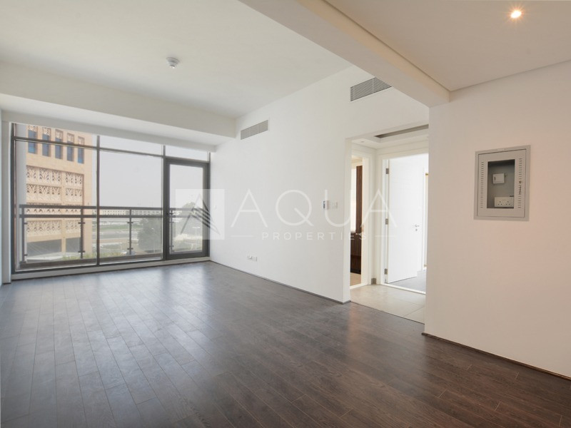 VACANT | Most Demanded Corner Unit | Bright