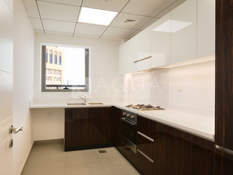 VACANT | Most Demanded Corner Unit | Bright