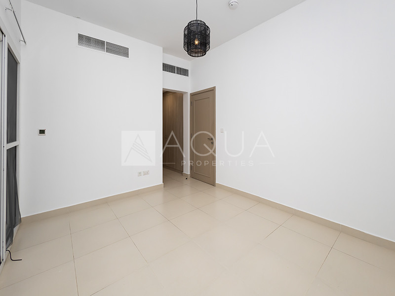 SEMI-DETACHED | TYPE A | VACANT | SINGLE ROW