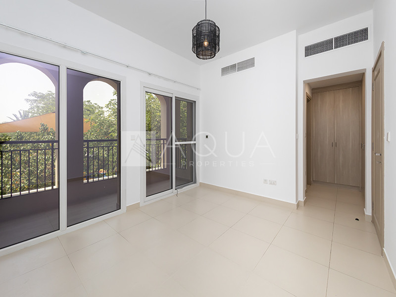 SEMI-DETACHED | TYPE A | VACANT | SINGLE ROW