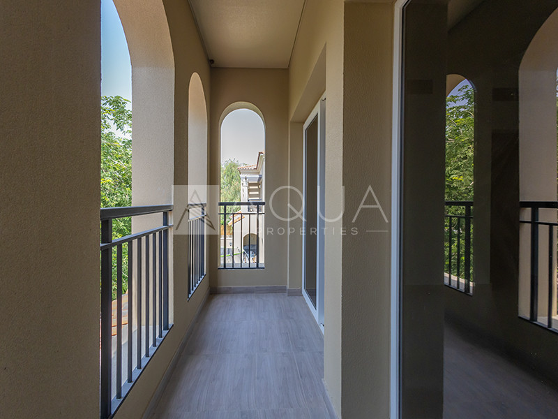 SEMI-DETACHED | TYPE A | VACANT | SINGLE ROW