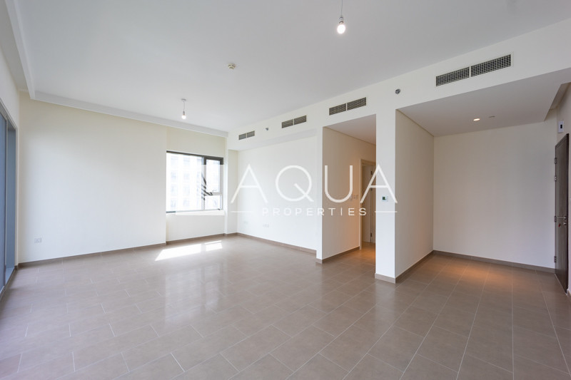 Exclusive | Tenanted | Boulevard View | Mid Floor