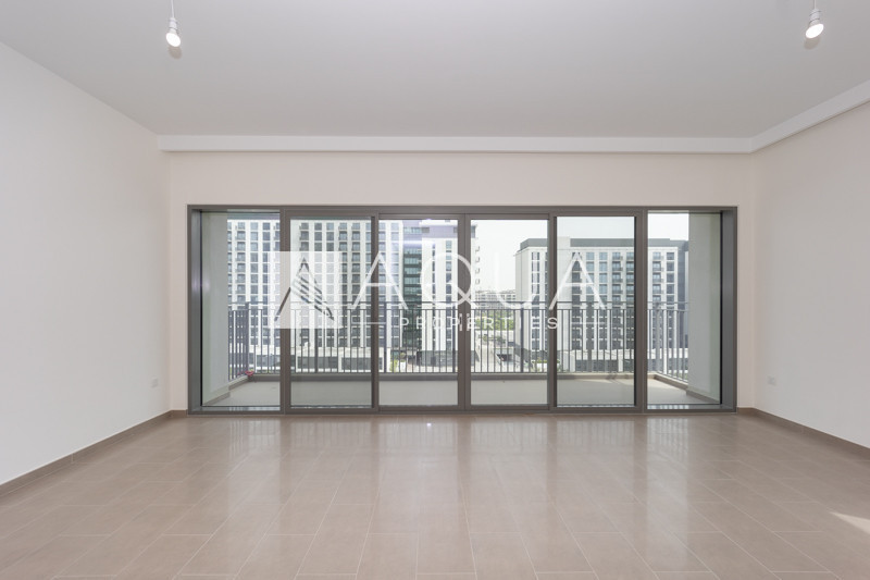 Exclusive | Tenanted | Boulevard View | Mid Floor