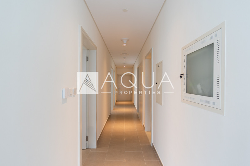 Exclusive | Tenanted | Boulevard View | Mid Floor