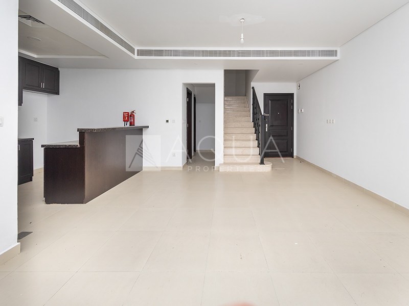 SINGLE ROW | 3 BED | TYPE C | BIG PLOT  