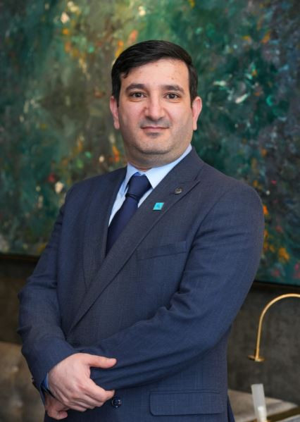 Abdulrazak Kayali