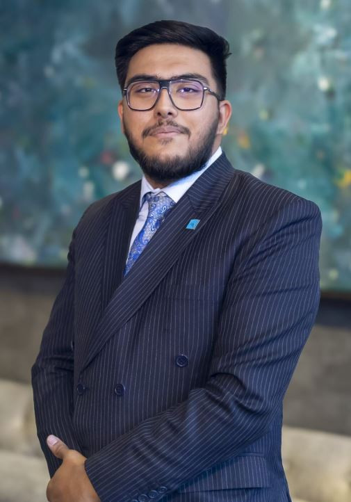 Muhammad Shahmir Hasnain