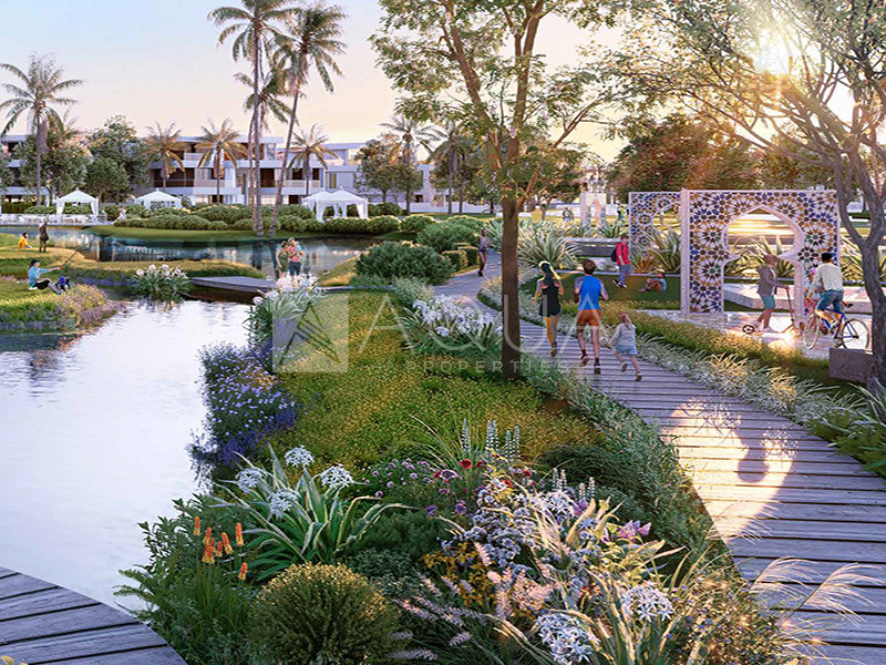 Handover Q4 2026 | Close to the Lagoon