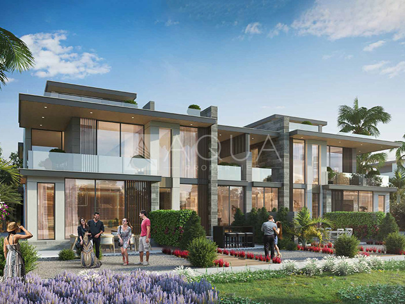 Handover Q4 2026 | Close to the Lagoon