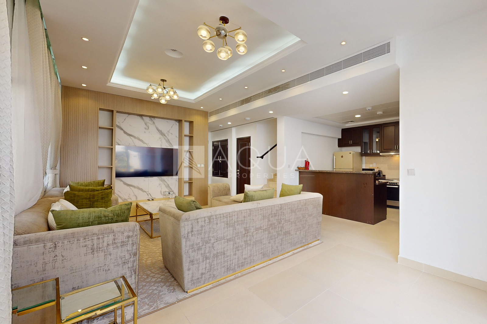 END CORNER | FURNISHED | EXTENDED | VOT 