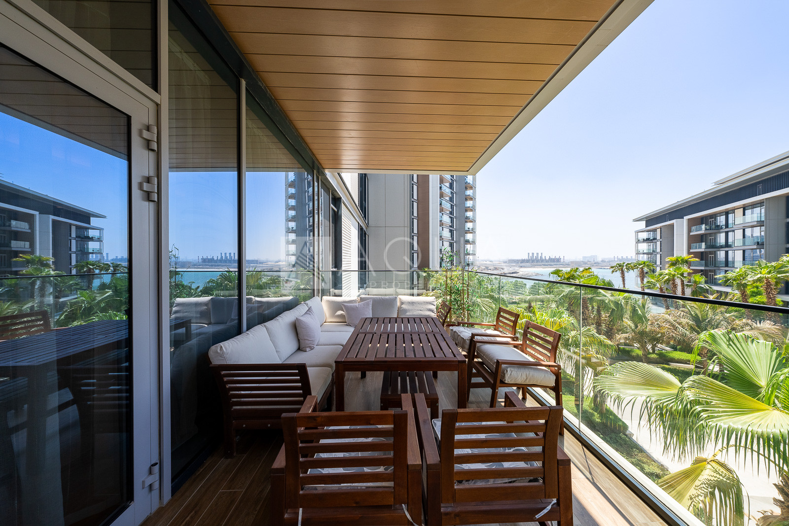Garden View | Newly Furnished | Fancy Design