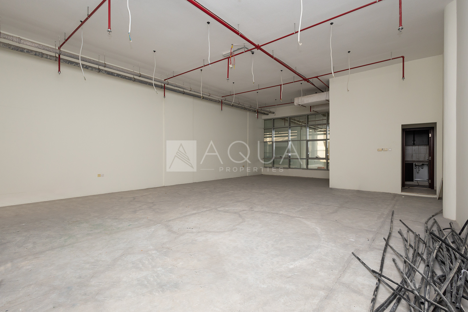 Prime Retail Space for Rent in 80 Park | High Footfall