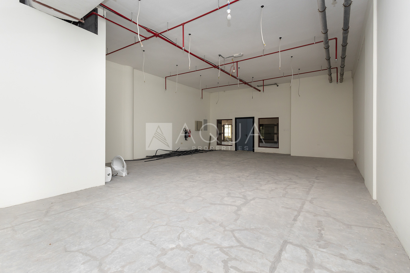 Prime Retail Space for Rent in 80 Park | High Footfall