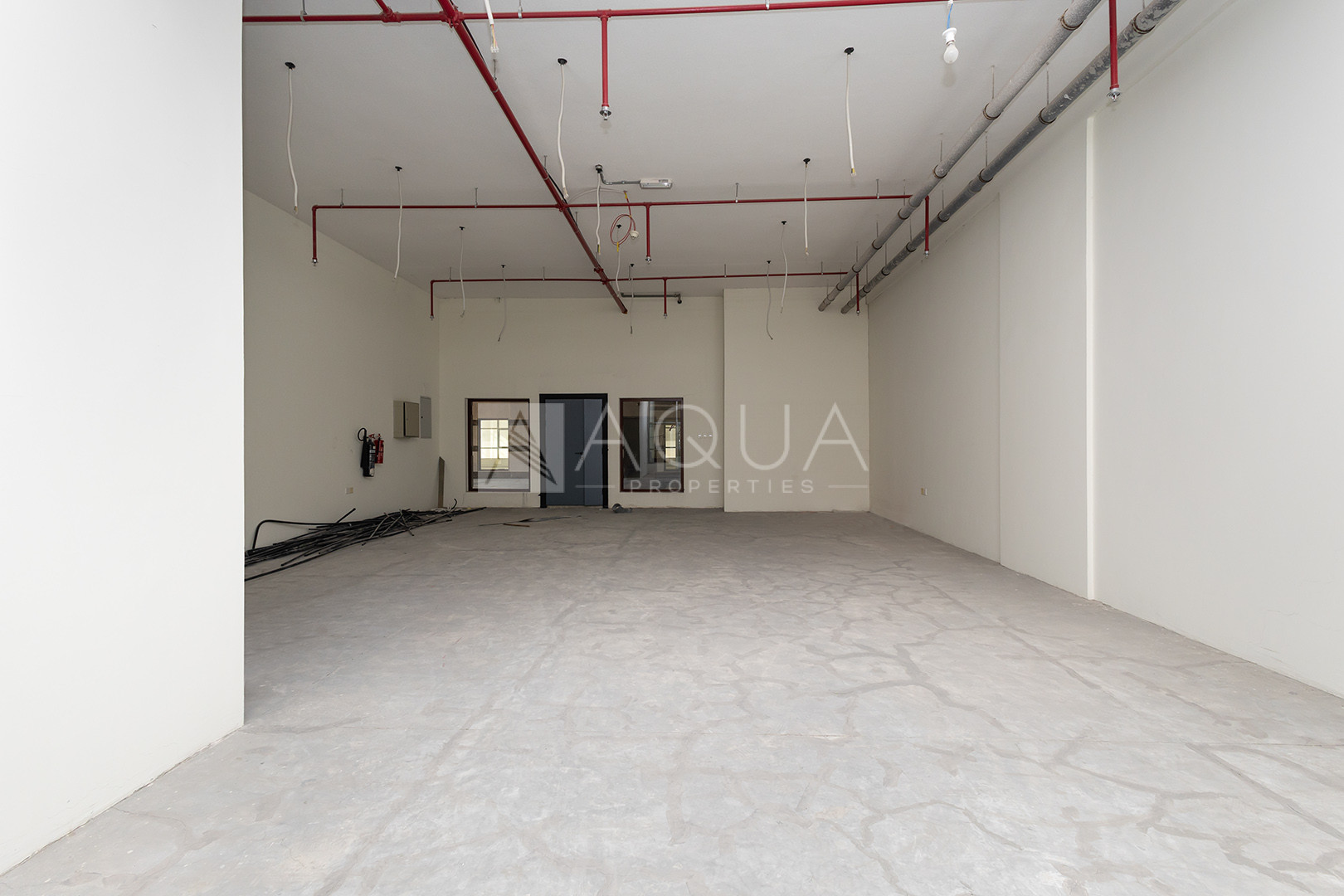 Prime Retail Space for Rent in 80 Park | High Footfall