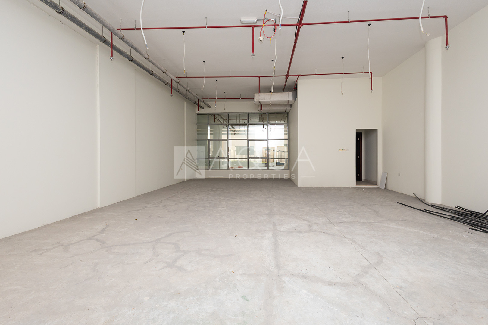 Prime Retail Space for Rent in 80 Park | High Footfall