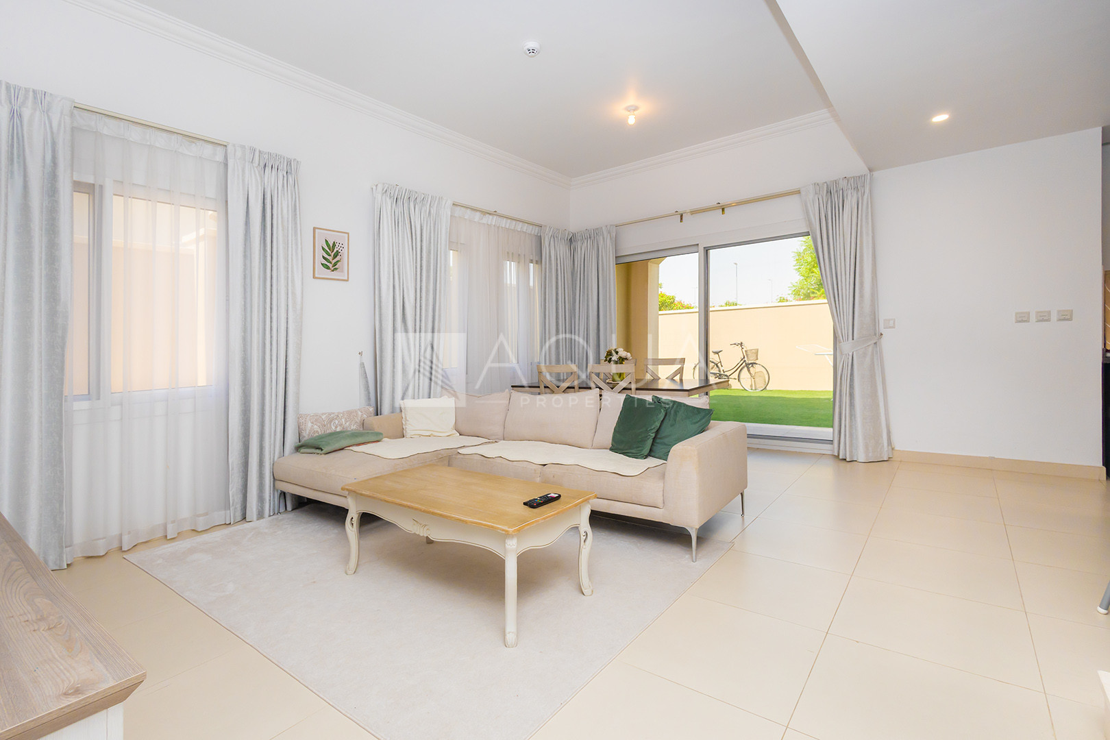 TYPE B | VACANT IN NOVEMBER | LANDSCAPED