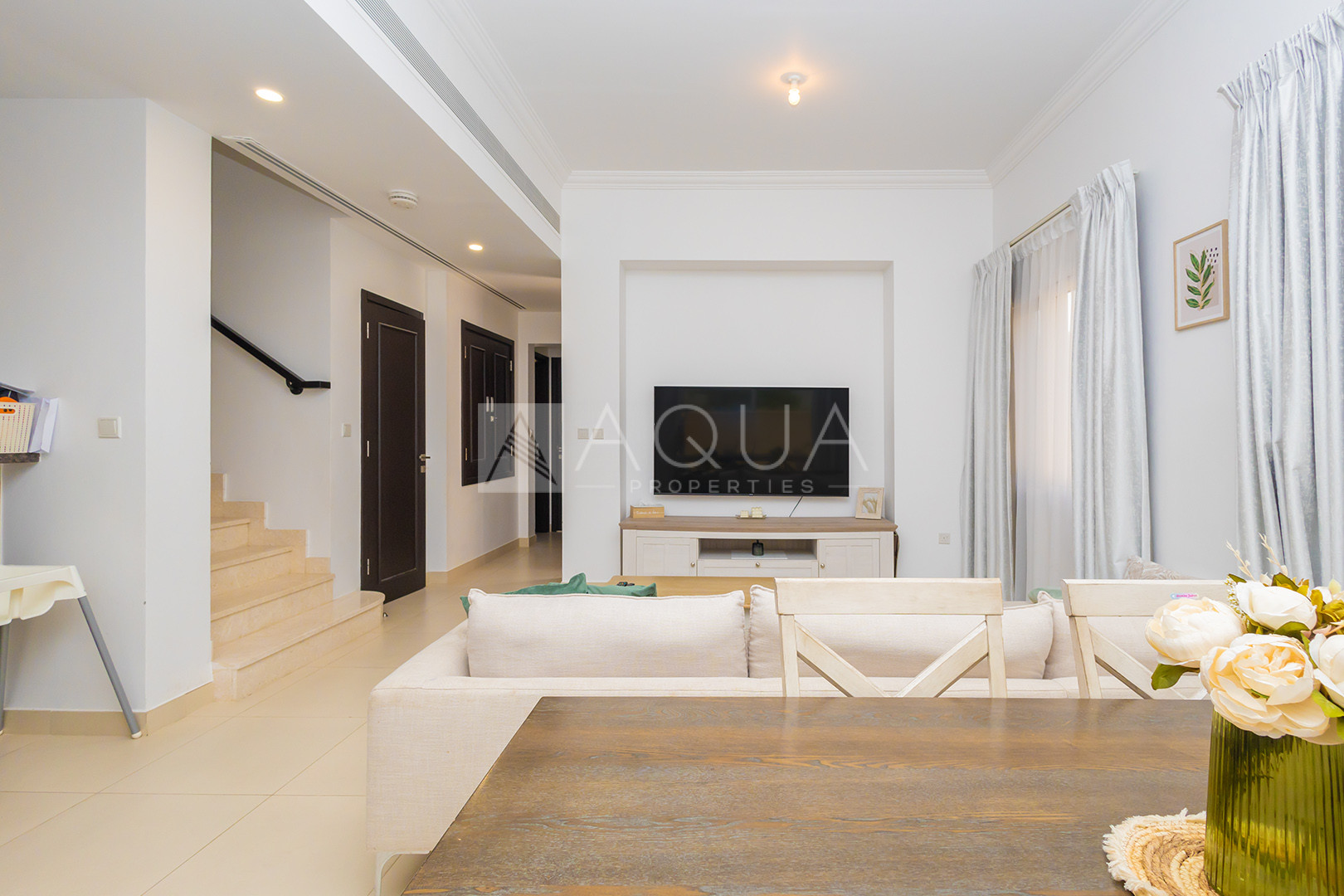 TYPE B | VACANT IN NOVEMBER | LANDSCAPED