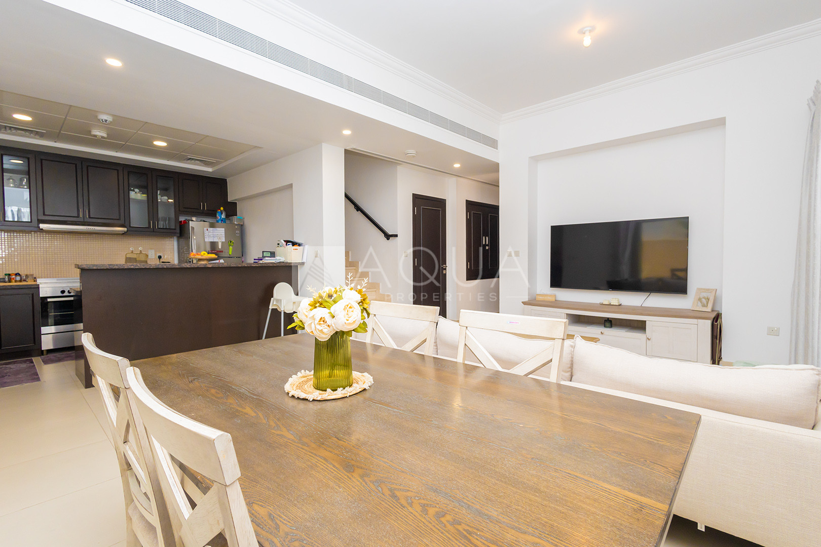 TYPE B | VACANT IN NOVEMBER | LANDSCAPED