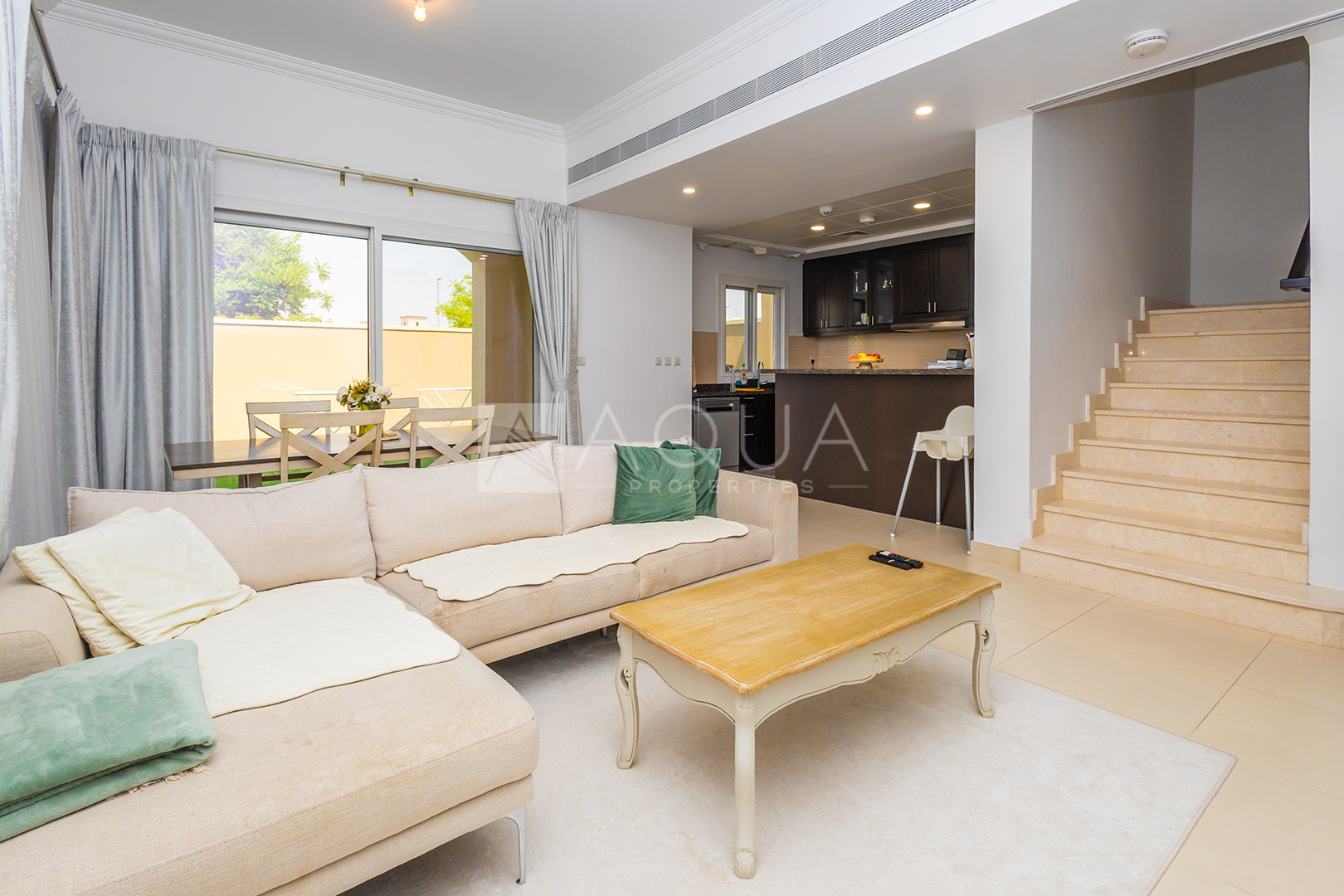 TYPE B | VACANT IN NOVEMBER | LANDSCAPED