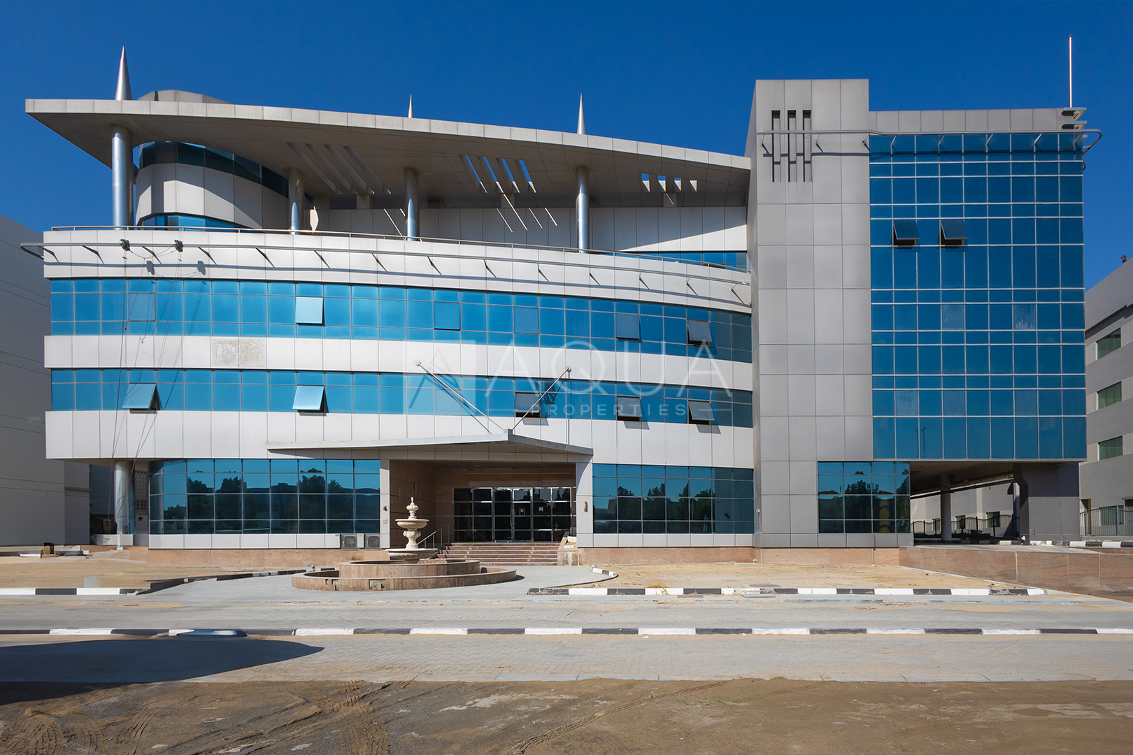 Full Floor | Shell & Core | DIP1 | Grace Period