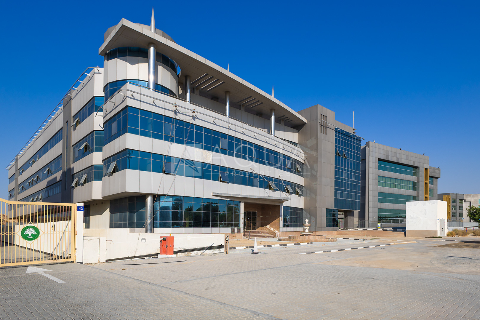 Full Floor | Shell & Core | DIP1 | Grace Period