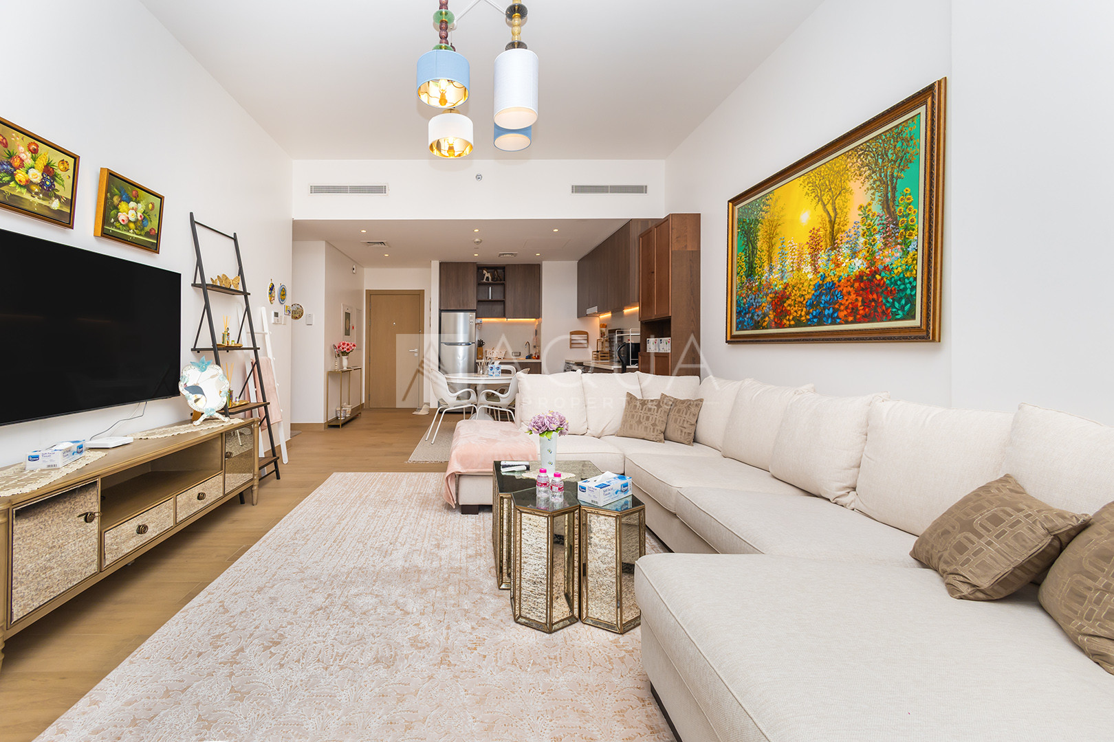 Stunning Beach Views | Beautifully Furnished