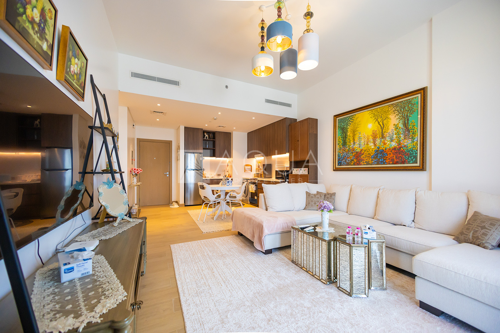 Stunning Beach Views | Beautifully Furnished