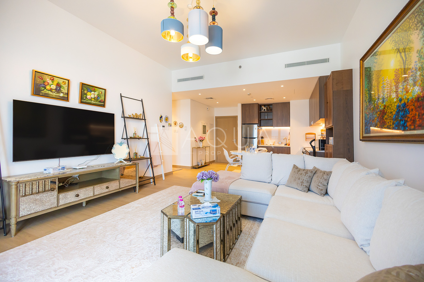 Stunning Beach Views | Beautifully Furnished