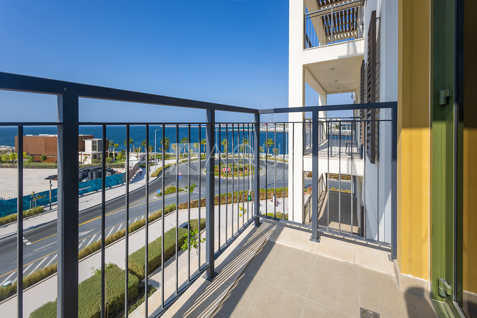 Stunning Beach Views | Beautifully Furnished