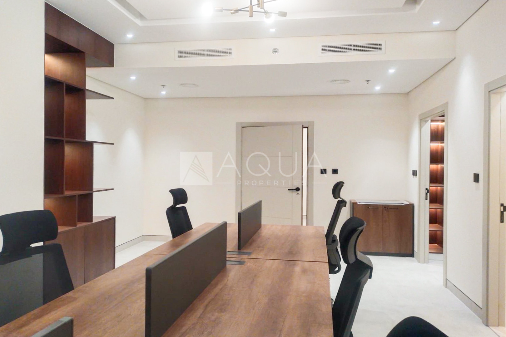 Spacious | High End Fitted | 2 Parking | DMCC