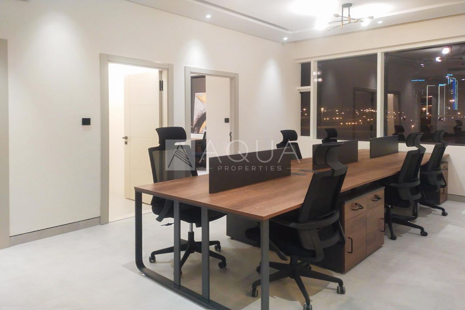 Spacious | High End Fitted | 2 Parking | DMCC