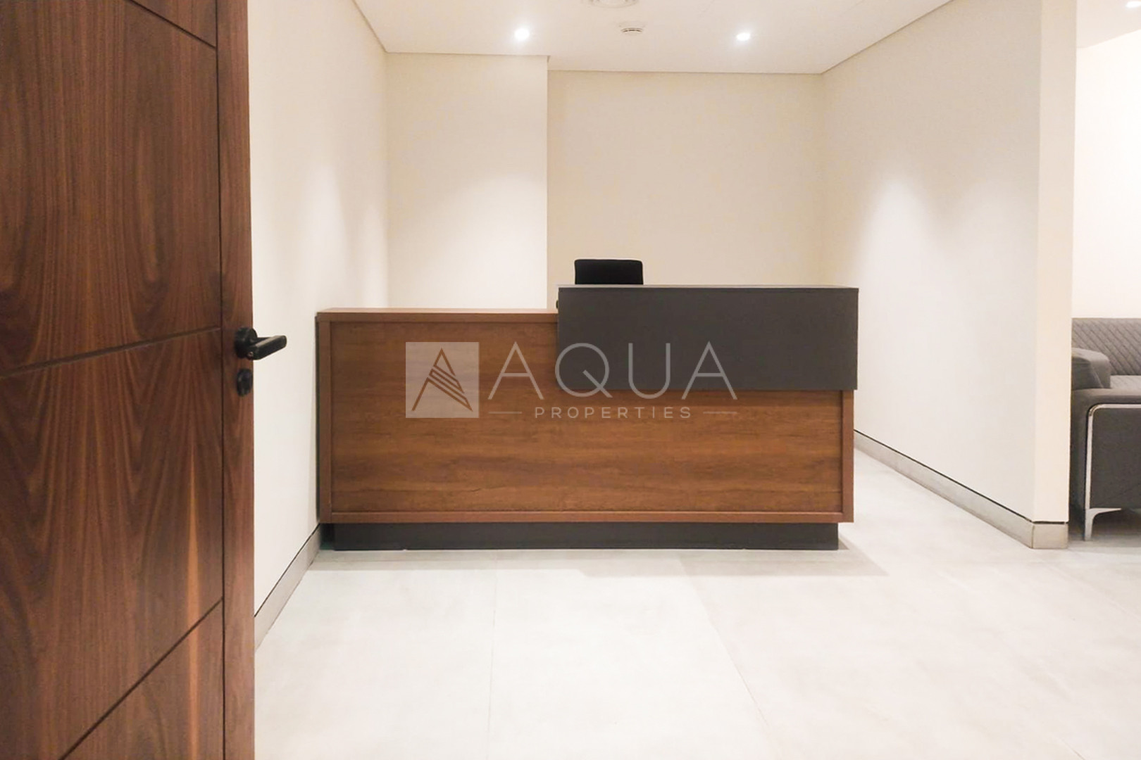 Spacious | High End Fitted | 2 Parking | DMCC