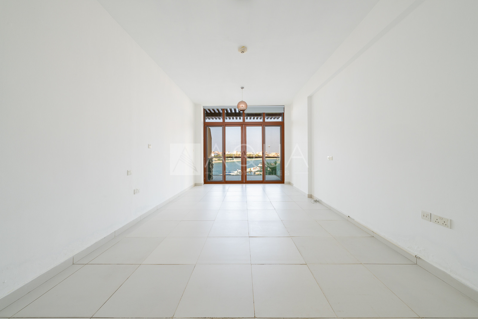 Full Sea View | Large Terrace | Available Now