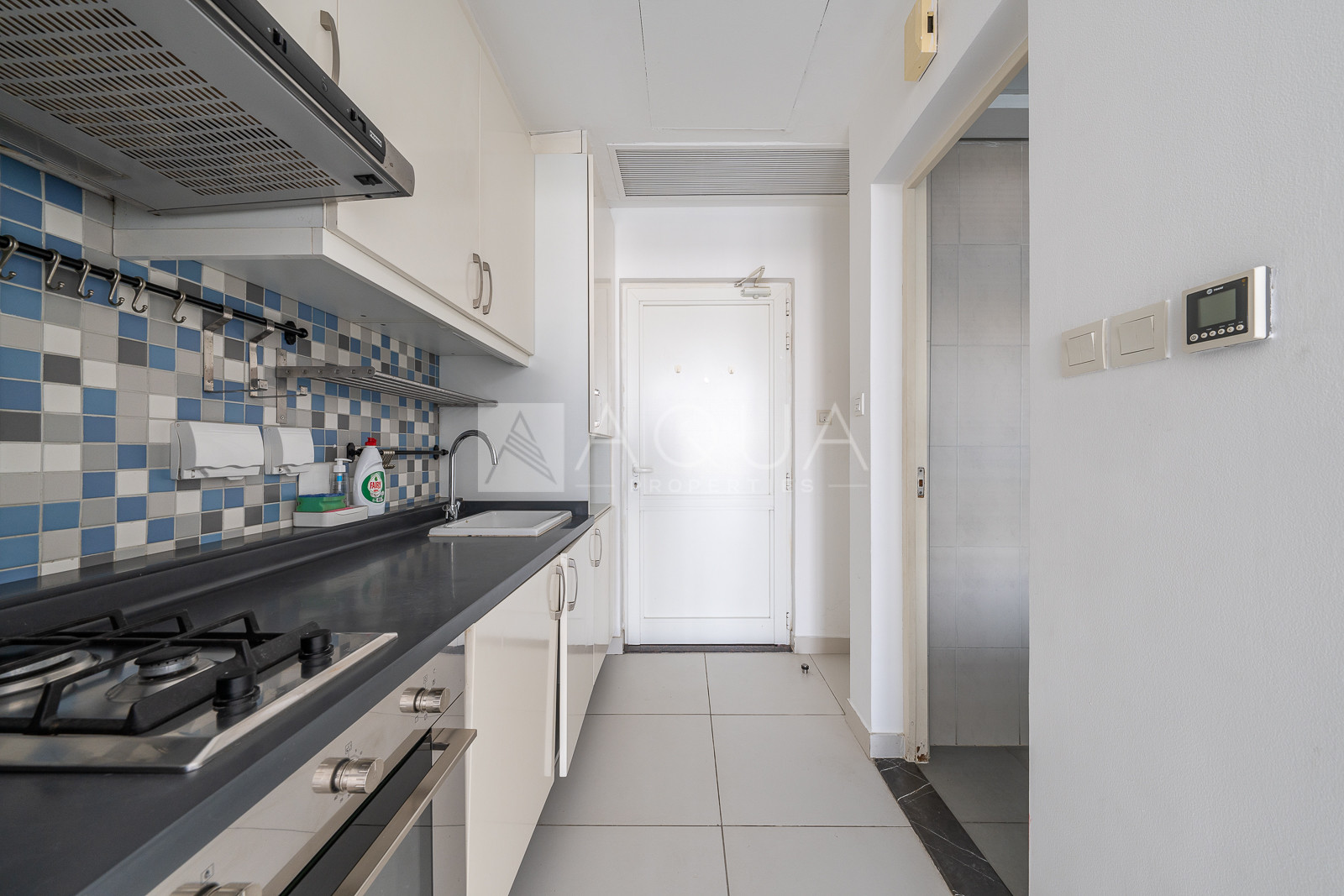 Full Sea View | Large Terrace | Available Now