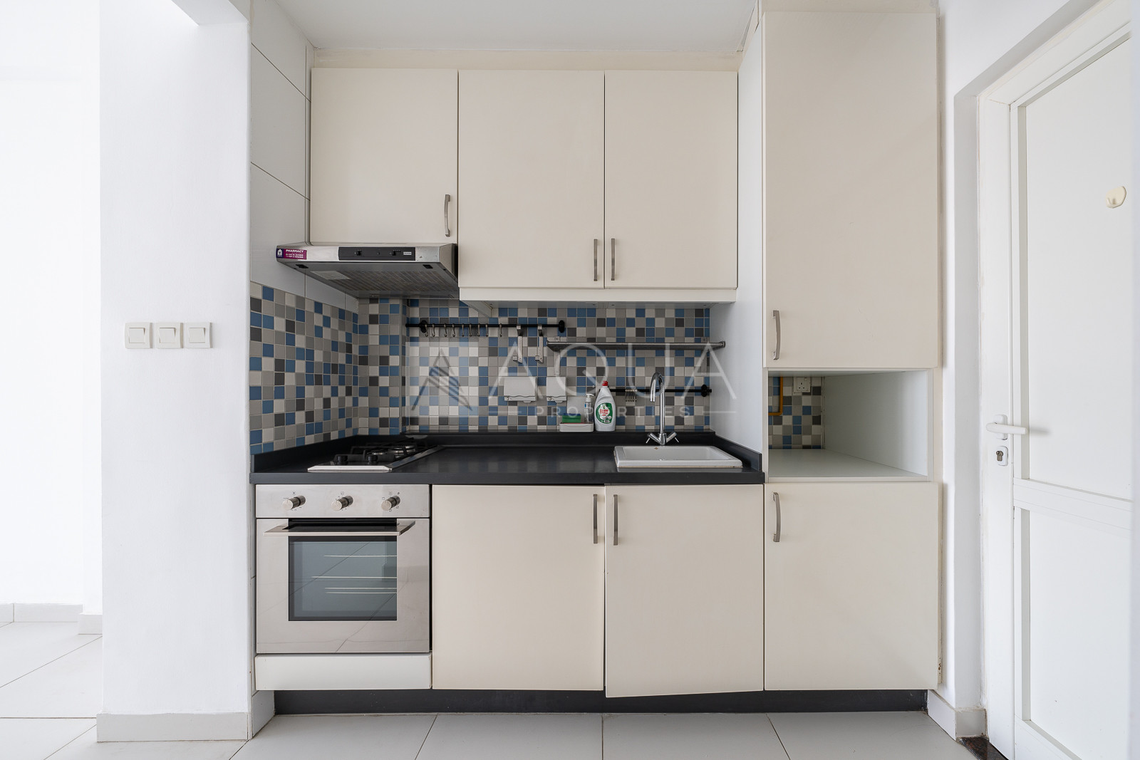 Full Sea View | Large Terrace | Available Now