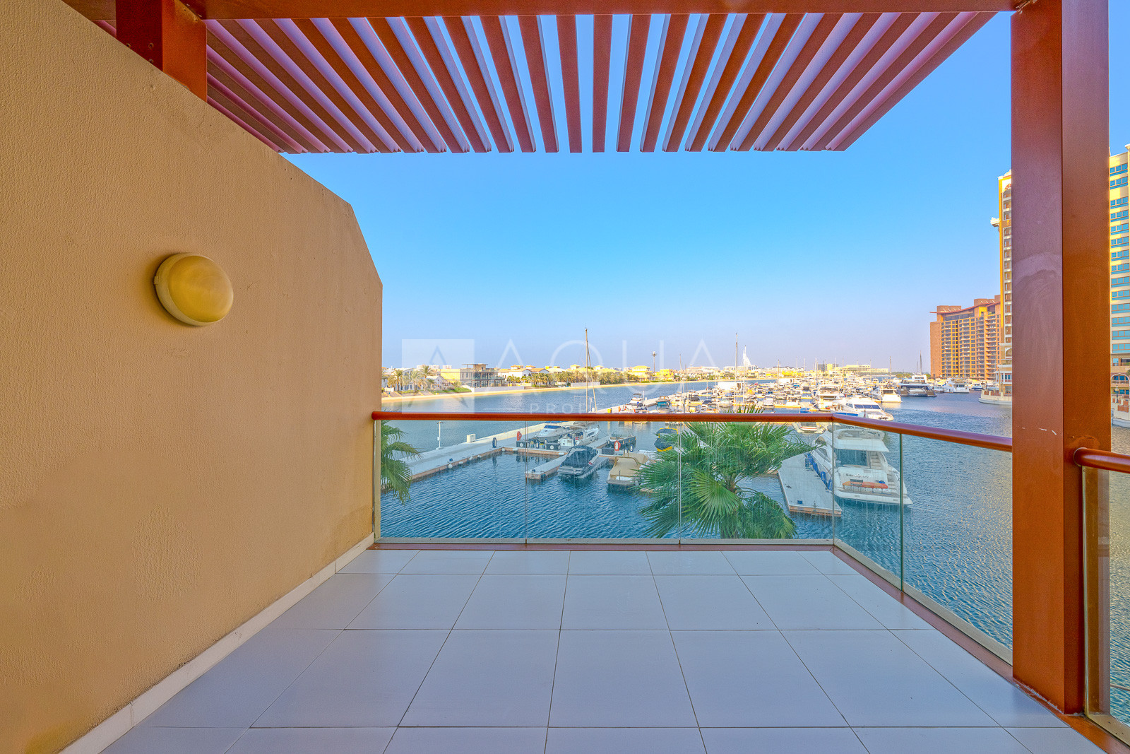 Full Sea View | Large Terrace | Available Now
