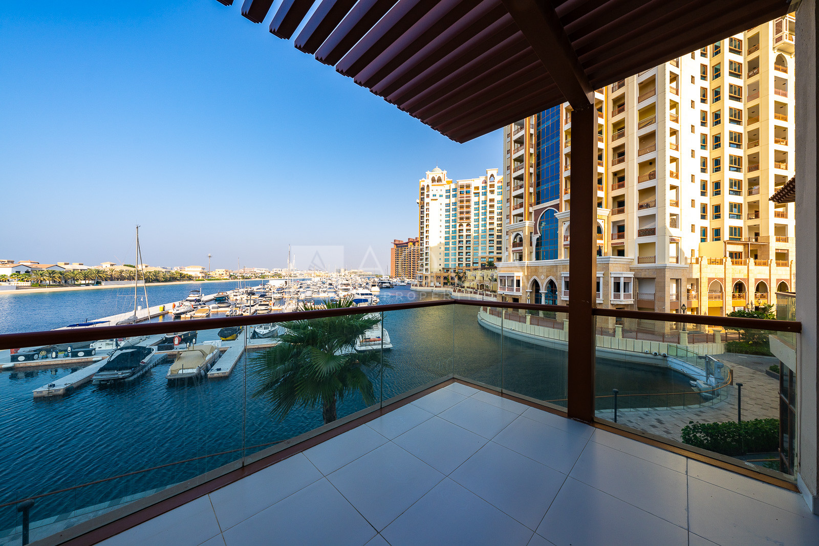 Full Sea View | Large Terrace | Available Now