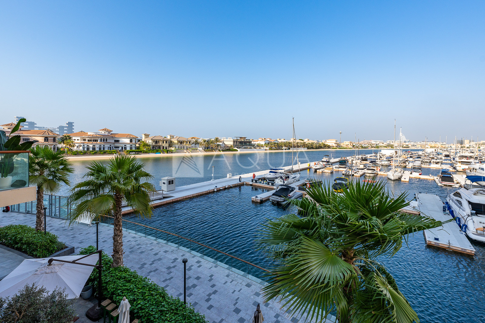 Full Sea View | Large Terrace | Available Now