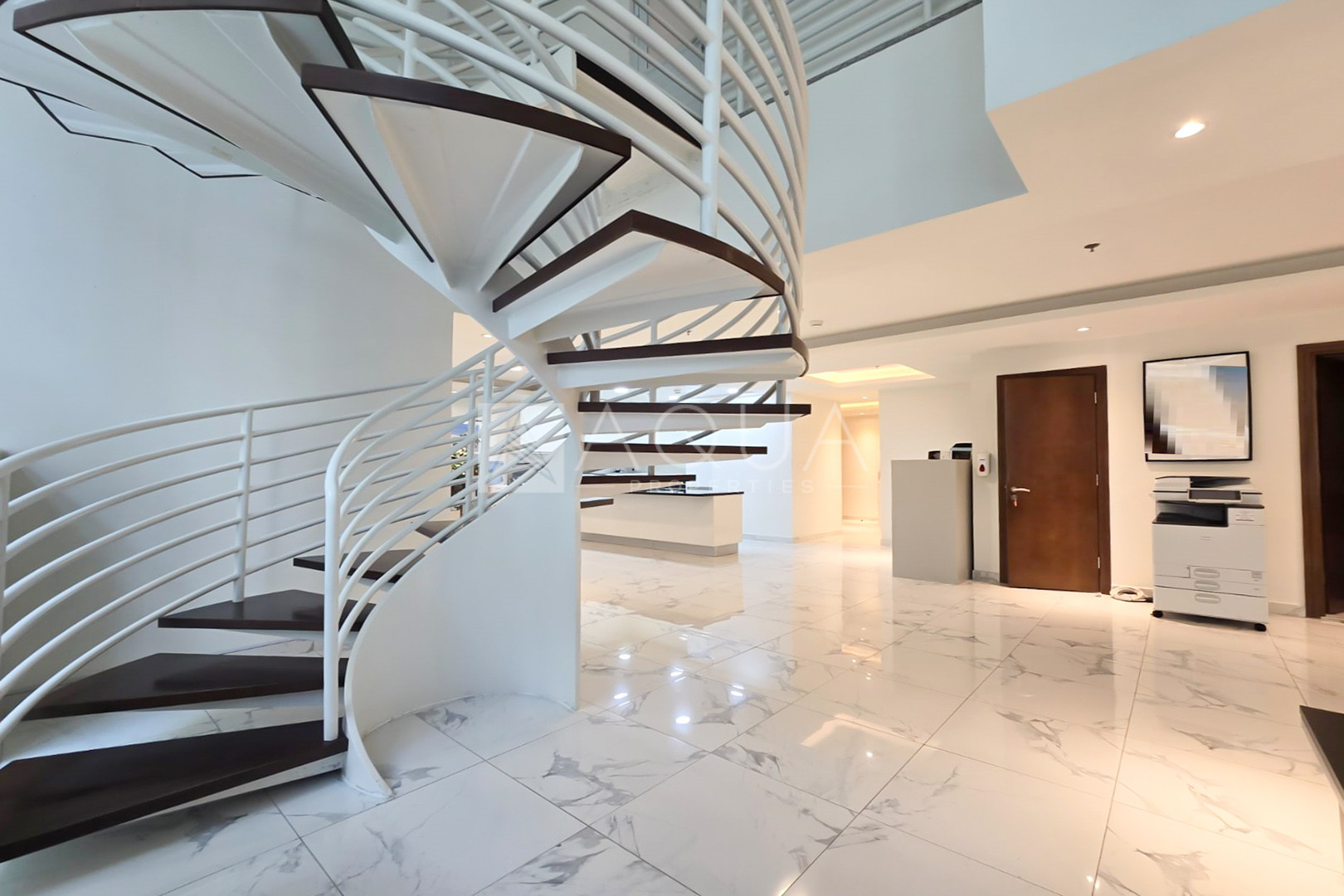 Luxury office | Vibrant | Next to Canal 