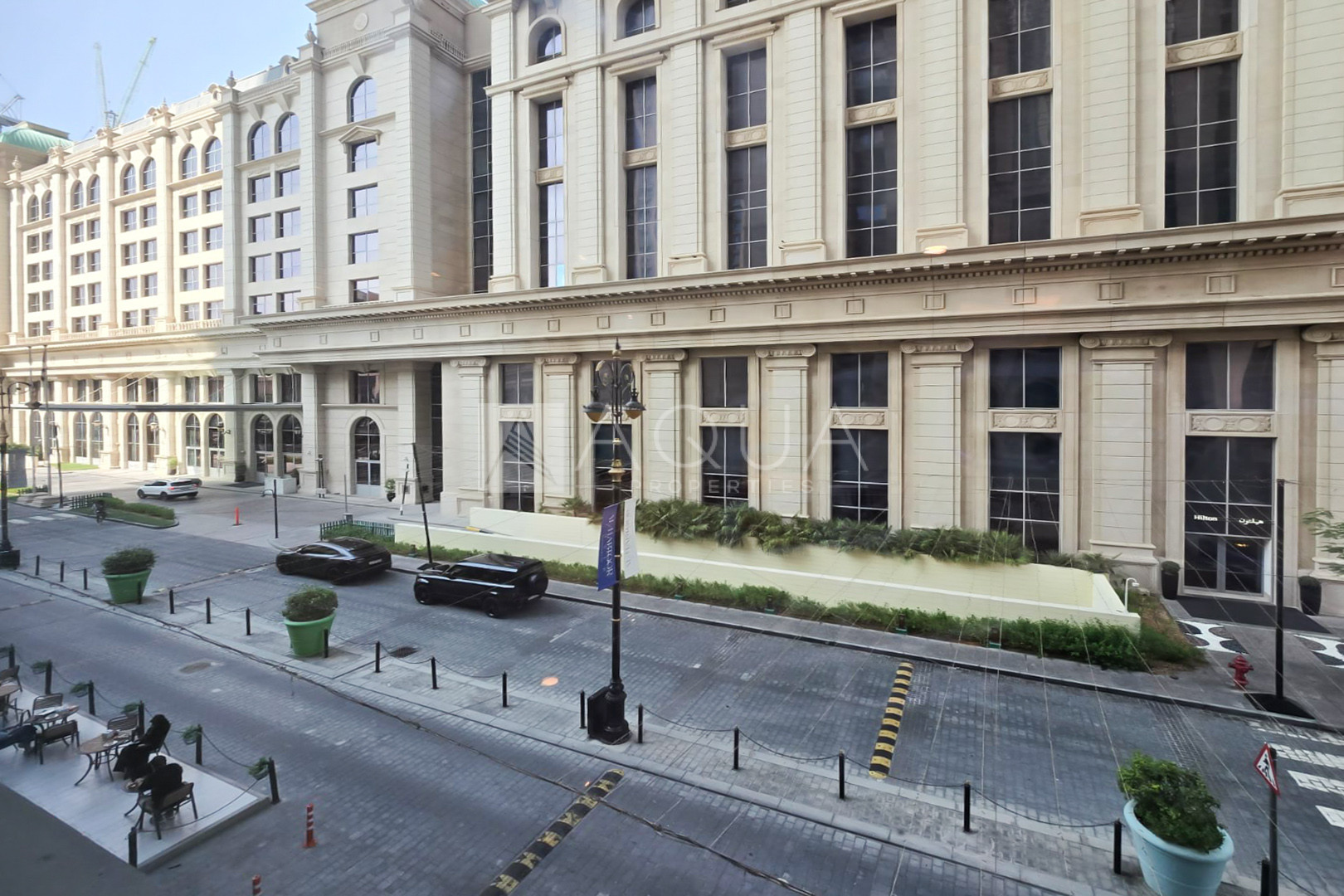 Luxury office | Vibrant | Next to Canal 