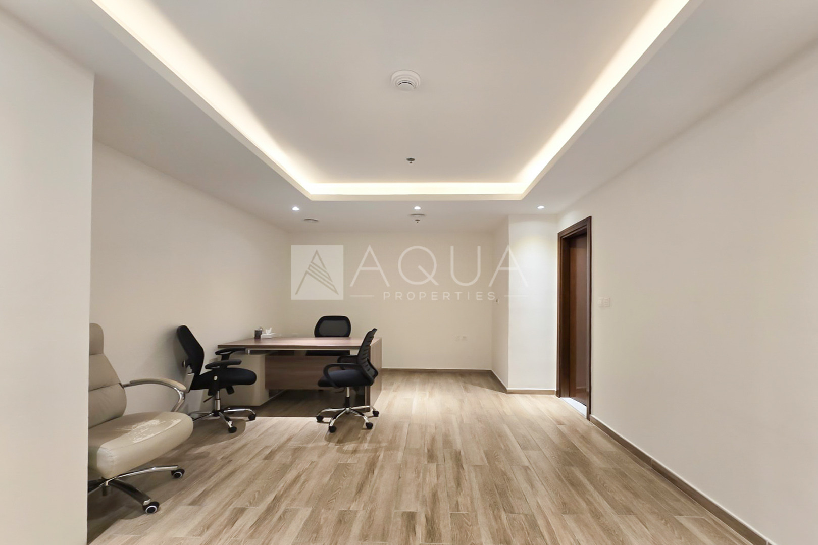 Luxury office | Vibrant | Next to Canal 