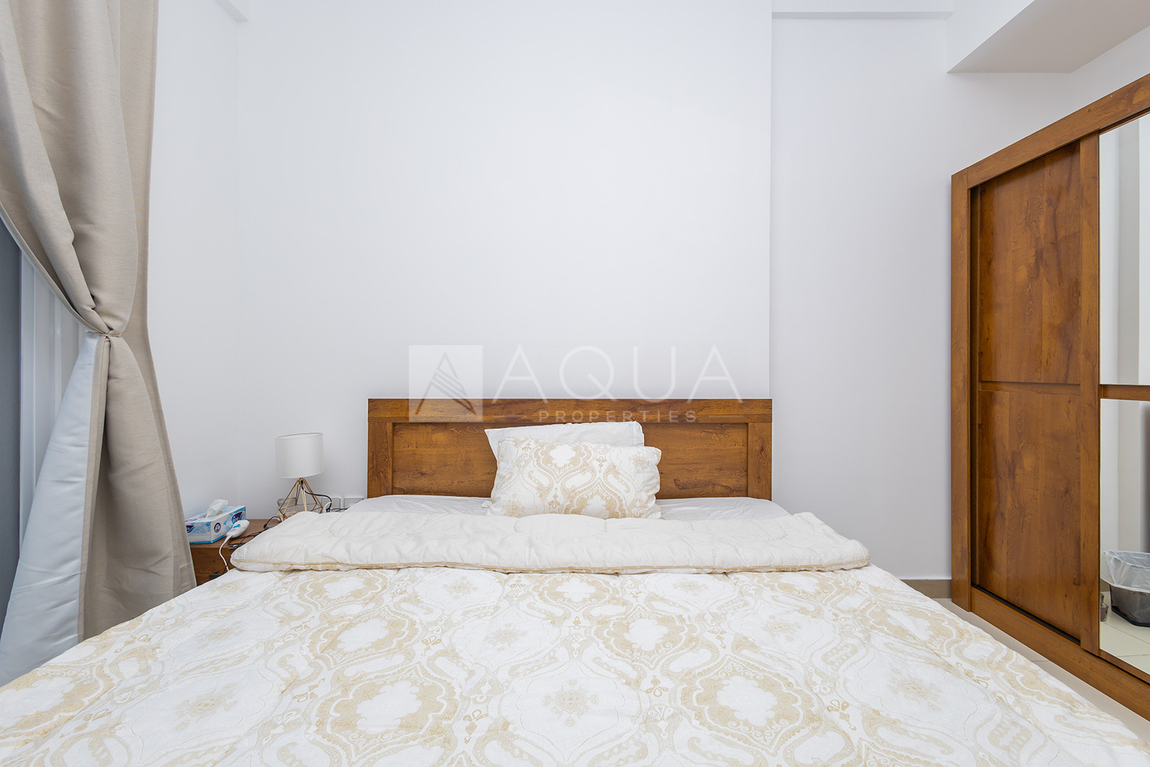 Binghatti Gateway l Unfurnished l Vacant 