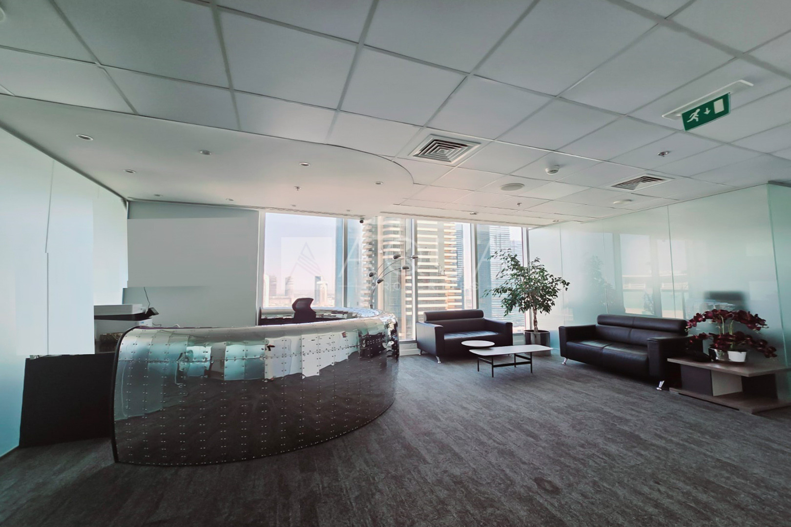 Panoramic View | Vibrant | High Quality 