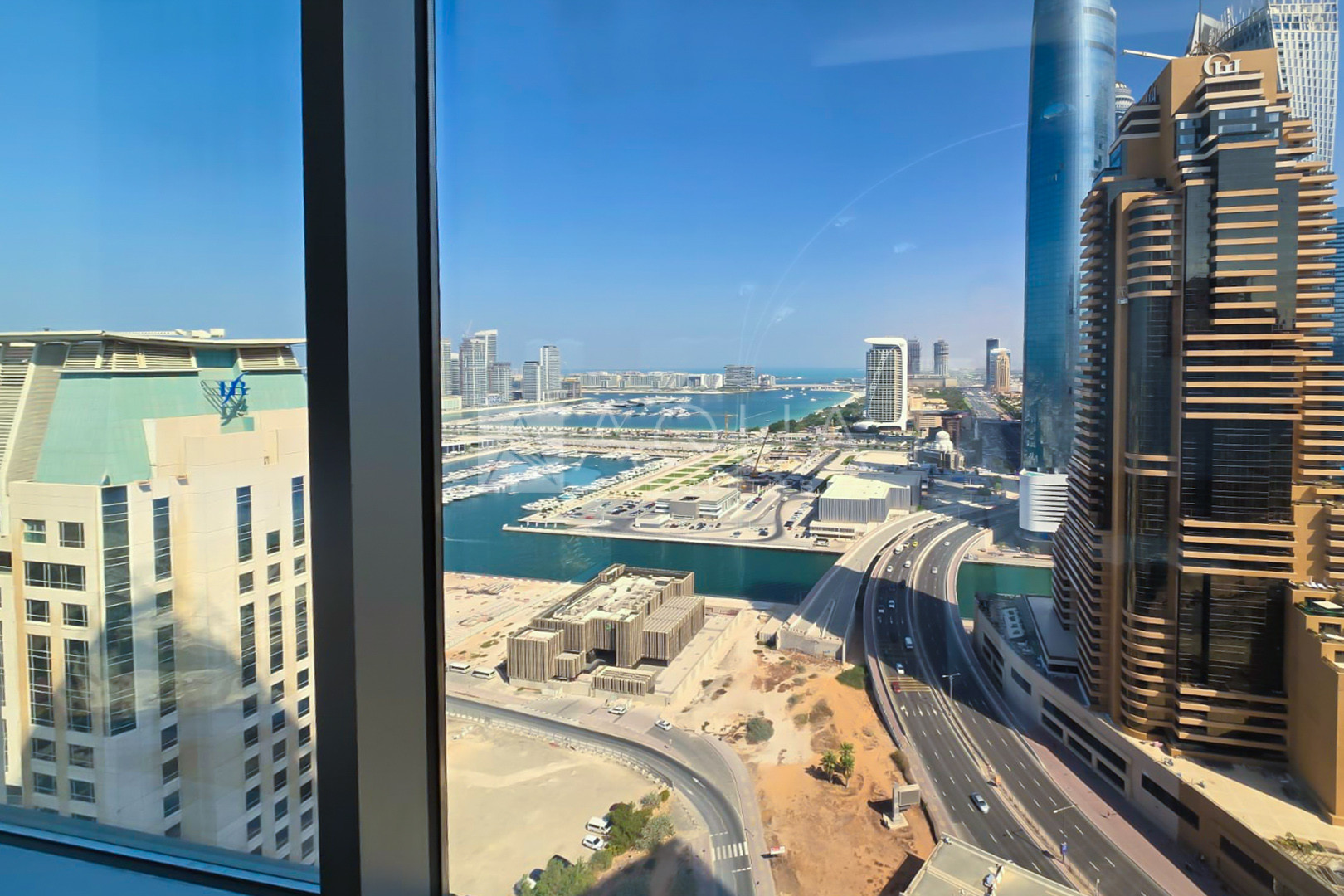 Panoramic View | Vibrant | High Quality 