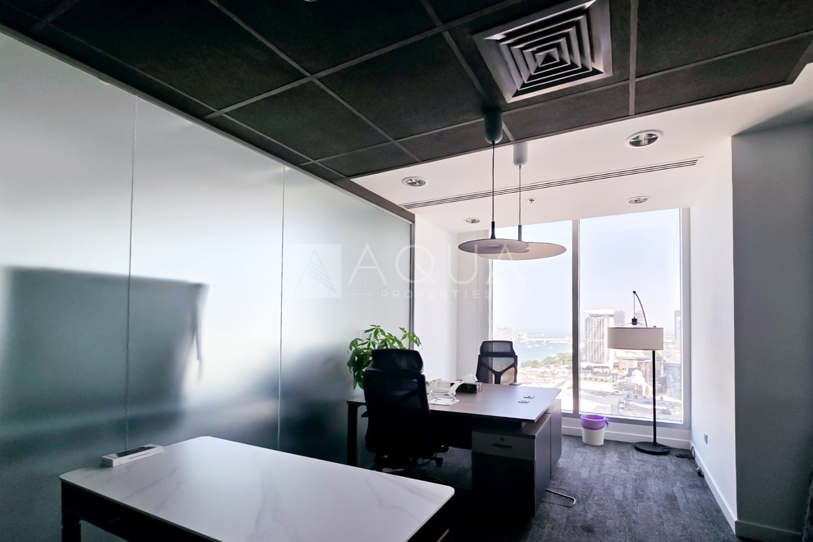 Panoramic View | Vibrant | High Quality 