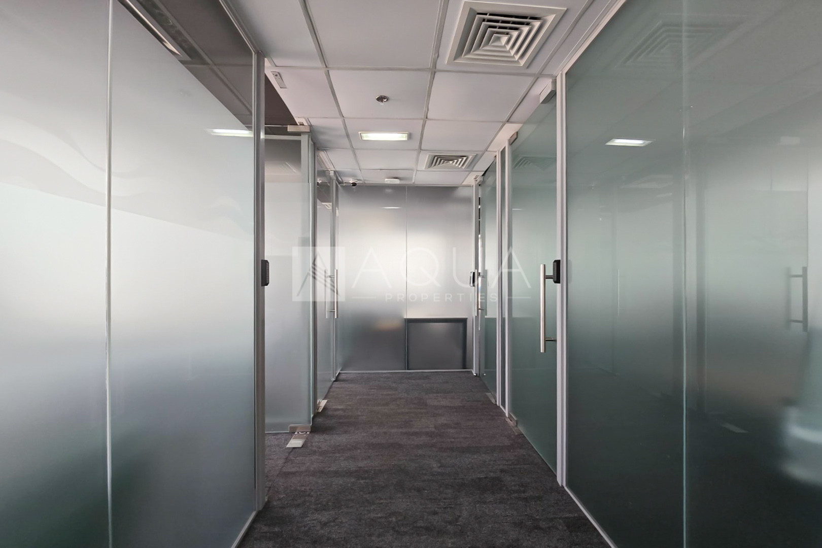 Panoramic View | Vibrant | High Quality 