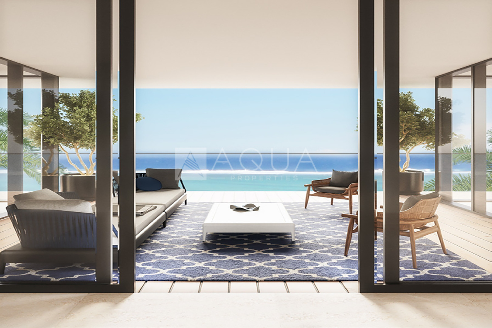 Close to OP | Ain Dubai View | Mid Floor