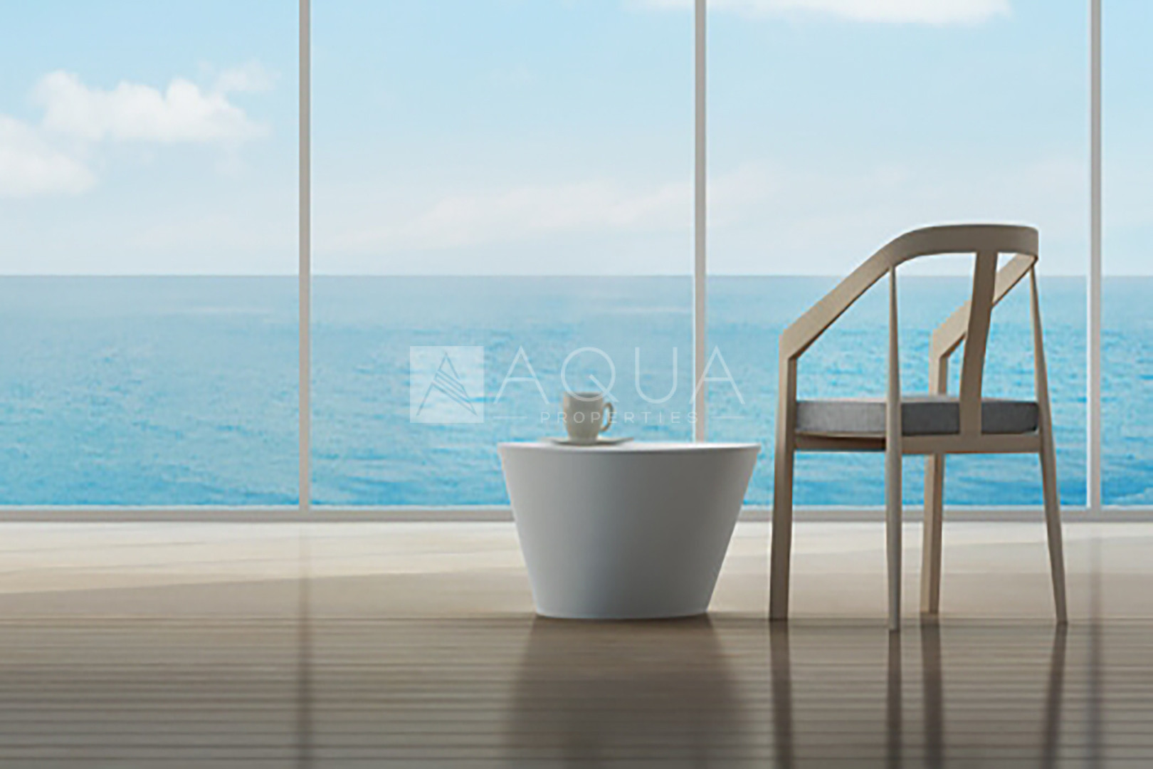 Close to OP | Ain Dubai View | Mid Floor