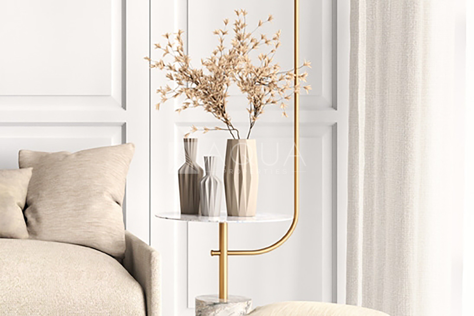 Close to OP | Ain Dubai View | Mid Floor